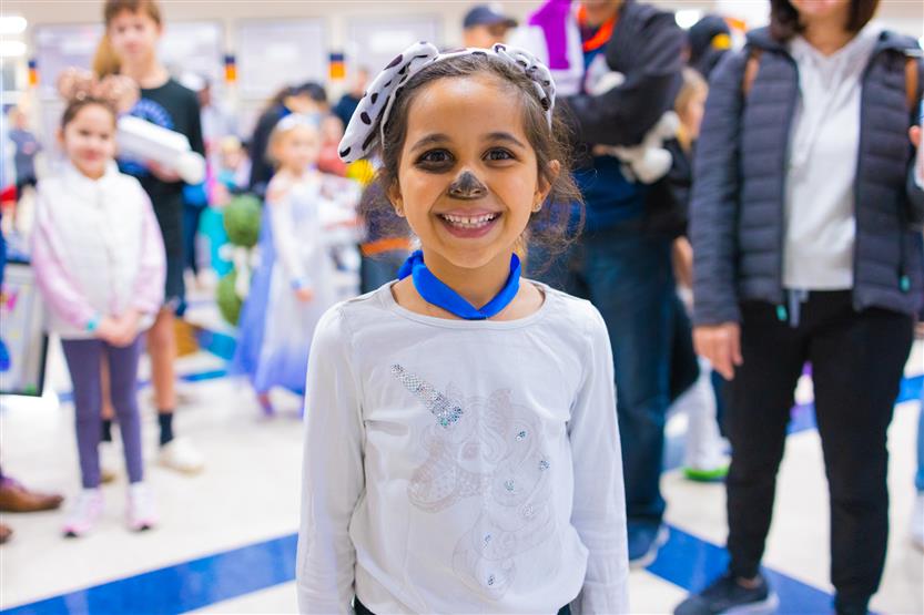 Sunset Elementary students enjoy STREAM Night